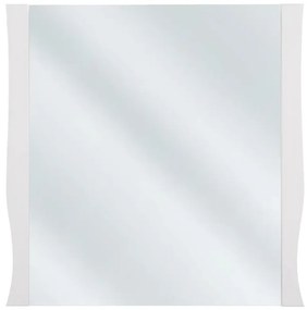 Lustro ścienne do łazienki W8-R51