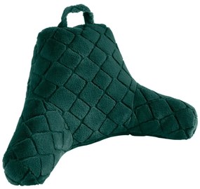 Poduszka pod plecy 97x74 cm Cosy Diamond – Catherine Lansfield