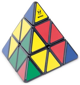Łamigłówka Pyraminx – RecentToys