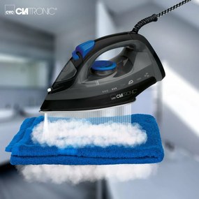 Clatronic DB 3703 żelazko parowe