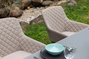 Doppler PARIS LIKA-TEX® mokka