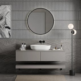 Meble łazienkowe JUVIA Compact od 100 do 160 cm