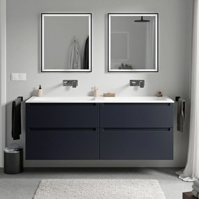 Szafka podumywalkowa VIREO 160 cm