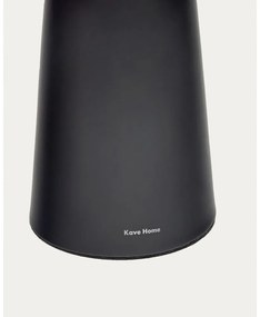 Lampa zewnętrzna LED ze ściemniaczem na USB ø 16 cm Arenys – Kave Home