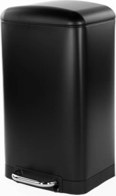 Kosz na śmieci z pedałem ARIANE, 20 l