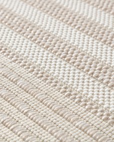 Dywan Lunara creamy 160x230 cm