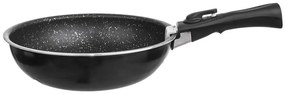 Orion Patelnia WOK GRANDE COMBI, 26 cm