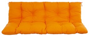 Poduszka na huśtawkę lub ławkę 150 cm Frigiliana D001-13BB PATIO