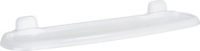 Półka łazienkowa PURE pod lustro, uniwersalna, WENKO