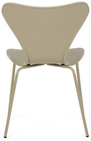 Zestaw krzeseł do jadalni CT-X7034 CAP, 4 szt.
