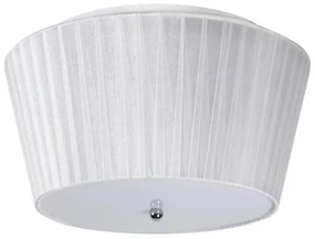 LED Plafon CAMEA 3xG9/40W/230V + LED/3W