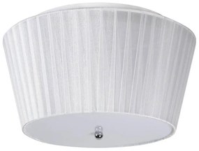 LED Plafon CAMEA 3xG9/40W/230V + LED/3W