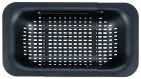 Organizer rozsuwany do zlewu SIVO, 37-50 cm, WENKO