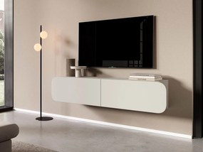 Szafka wisząca RTV C Lektir 2D