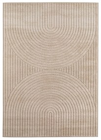 Beżowy dywan odpowiedni na zewnątrz 200x290 cm Nova 1201 – Ayyildiz Carpets