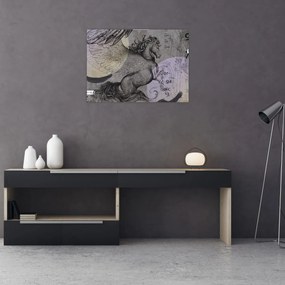 Obraz - Design (70x50 cm)