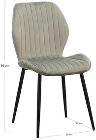 Krzeso Line Velvet