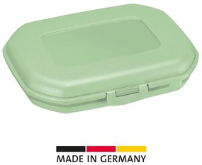 Westmark Pudełko na przekąski MINI, 300 ml, miętowozielony