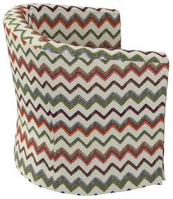 Pokrowiec na fotel Ektorp Tullsta