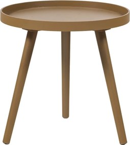 Okrągły stolik ø 41 cm Sasha – WOOOD