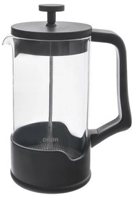 Orion Dzbanek French press Czarny, 1 l, 1 l
