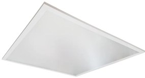 LED Panel łazienkowy LED/40W/230V 4000K 59,5x59,5 cm IP65 biały