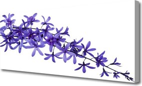 Obraz canvas Wiosenny Powiew w Kwiatach