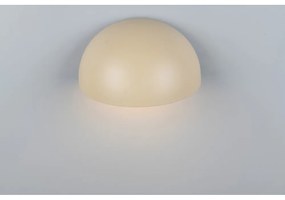 Zewnętrzna lampa ścienna (wysokość 14 cm) Maas – Trio