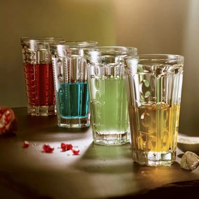 Szklanka La Rochère Perles, 340 ml
