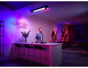 Inteligentna lampa punktowa z gwintem GU10 Centris – Philips Hue
