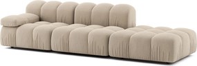 Designerska sofa do salonu CoCo 306x102 cm
