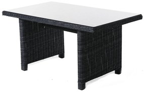 Zestaw rattanowy DAKOTA (poduszki GRATIS)
