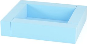 Basen sensoryczny dla dzieci 140x120 cm Happy Swim H300-2, wysokość 30 cm