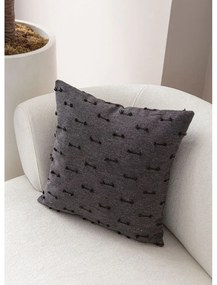 Poszewka na poduszkę 43x43 cm Tuffet – Mioli Decor