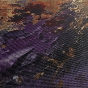 Obraz - Teksturowana abstrakcja (70x50 cm)