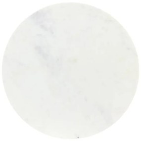 Okrągły stolik ø 48 cm Rickerd – Light &amp; Living