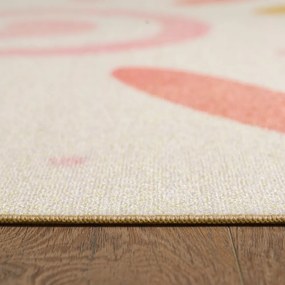 Kremowy dywan dziecięcy 80x120 cm Play – Ayyildiz Carpets