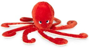 Zabawka pluszowa Octopus – Moulin Roty