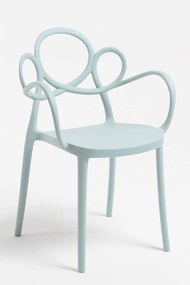 Krzeso Sky z Podokietnikami