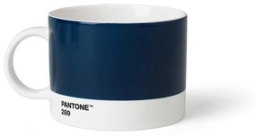 Ciemnoniebieski ceramiczny kubek 475 ml Dark Blue 289 – Pantone