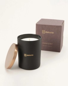 Świeca zapachowa sojowa Century