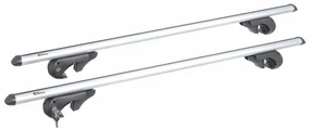 Poprzeczna belka blokująca ALU-TOP TÜV 120 cm, 2szt.