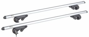 Poprzeczna belka blokująca ALU-TOP TÜV 120 cm, 2szt.