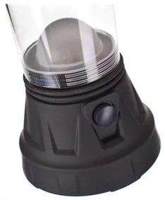 ACTIVER Lampa kempingowa 11 LED