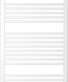 AQUAMARIN Pionowy grzejnik łazienkowy, 1200 x 600 mm