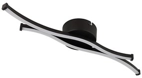 Globo 67336-12 - LED Plafon BOYD LED/12W/230V 3000K