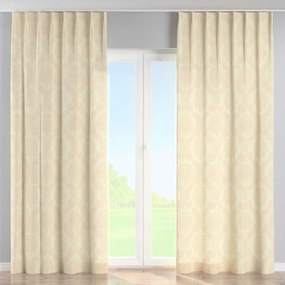 Zasłona na haczykach flex pojedynczych