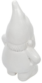 Krasnal ogrodowy ANAO, figurka dekoracyjna, 42 cm