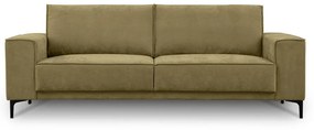 Zielona sofa 224 cm Copenhagen – Scandic