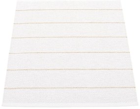 Kremowy dywan odpowiedni na zewnątrz 180x260 cm Carl Vanilla – Pappelina
